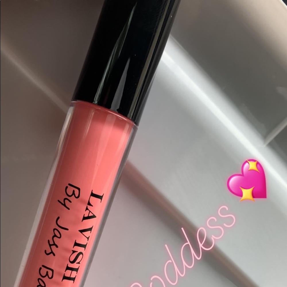 LIP GLOSS - Picture 3 of 8